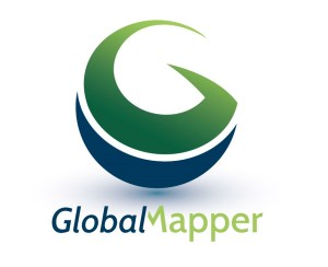Global Mapper Crack 24.1 + Patch Free Download