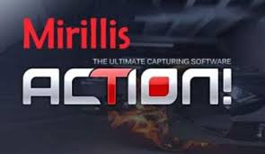 Mirillis Action Crack 4.31.1 Crack + Full Version [Latest]