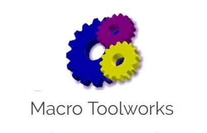 Pitrinec Macro Toolworks Professional Crack