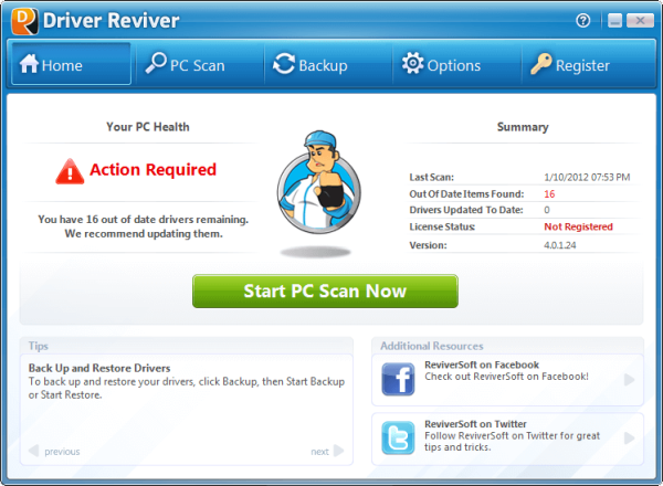 ReviverSoft Disk Reviver 5.42.0.6 Crack + License Key Download 2023