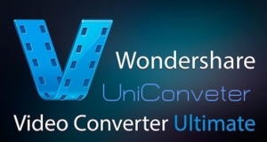 Wondershare Video Converter 14.2.3.1 Crack + Serial Key Free Download