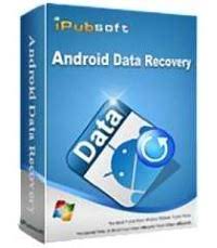 iPubsoft Android Data Recovery 5.4.3 + Serial Key [Latest]2022