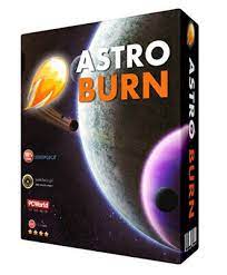 Astroburn Pro 4.0.0.0236 Crack Latest Version Free Download