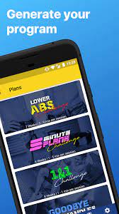 Abs Workout Daily Fitness v4.7.9 [Unlocked APK] Download