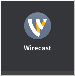 Wirecast Pro