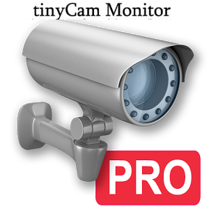 TinyCam Monitor PRO
