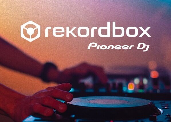 Rekordbox DJ 6.6.4 Crack With License Key [2022-Latest] Here