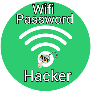 WiFi Hacking Password