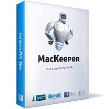 MacKeeper 6.0.11 Crack + (100% Working) Activation Code [2022]