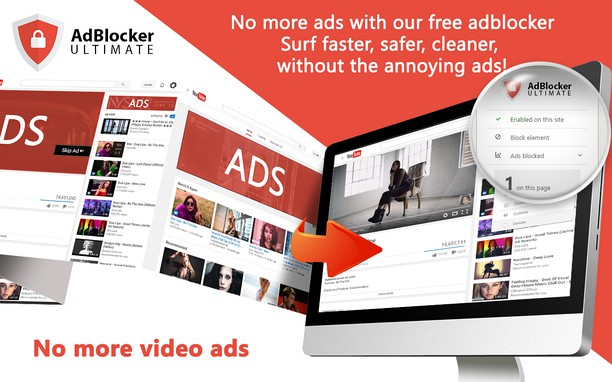 AdBlock Ultimate 4.45.0 Crack With Latest Version Download [2022]