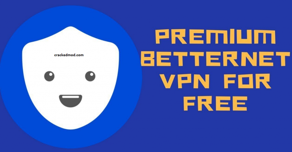 Betternet VPN Chrome Crack