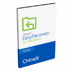 Ontrack EasyRecovery Toolkit for Windows
