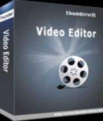 ThunderSoft Video Editor 13.0.0.1610 + Keygen Latest {2023}
