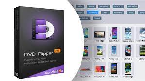 WonderFox DVD Ripper Pro 26.3 Crack + Keygen Download 2022