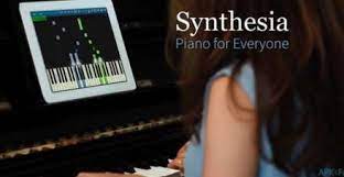 Synthesia 10.9 Crack With (100% Working) Key Download [2022]