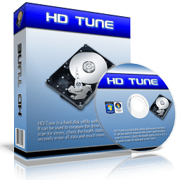 HD Tune Pro 5.85 Crack With Serial Key Free Download 2022