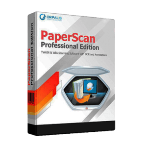 PaperScan Professional Crack 4.0.8 With keygen Free Download