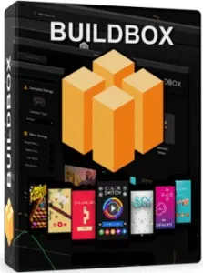 BuildBox 3.5.3 Crack With Activation Code Free Download [Latest]