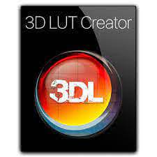 3D LUT Creator Pro 2.0 Crack + Serial Key Free Download 2023