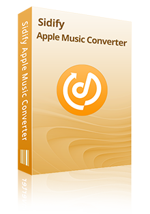 Sidify Apple Music Converter 4.8.2 Crack Full Version [2022]