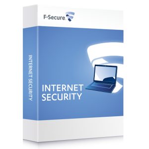  F-Secure Internet Security 18.5 (100%Working) + Keygen [Latest]