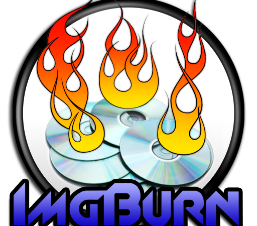ImgBurn 2.5.8.1 With License Key Free Download [2023]