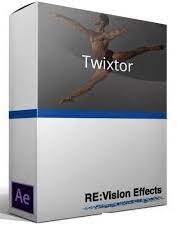 Twixtor Pro 7.6.5 Activation Key Latest Version Full Download