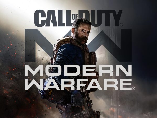 Call of Duty Modern Warfare 6 With Keygen Latest Version [2023]