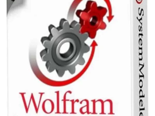 Wolfram SystemModeler Crack 13.2.2 With Activation Code Latest