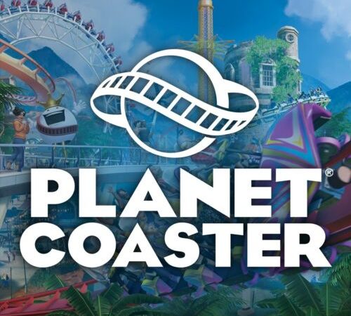 Planet Coaster Crack 1.13.3 With Activation Code Free Download