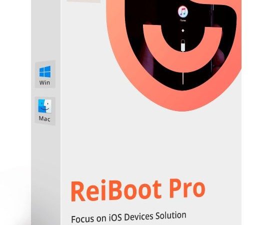 0ReiBoot Pro 10.9.9 With Registration Download [2023]