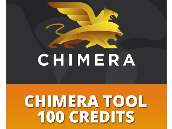 Chimera tool Crack